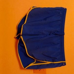 Danskin shorts xlg 16-18